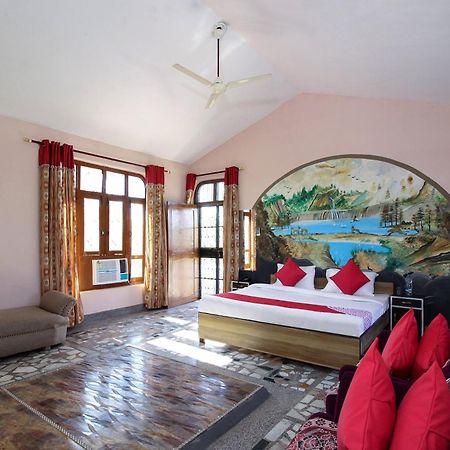 Hotel O Corbett Farm Homestay Ramnagar  Exterior photo