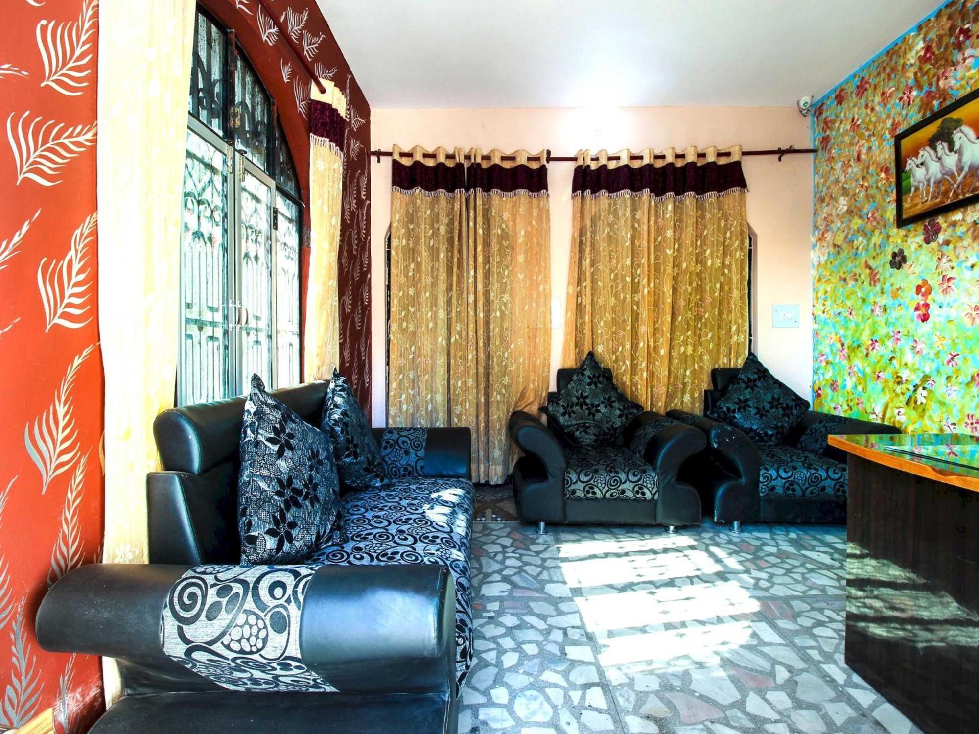 Hotel O Corbett Farm Homestay Ramnagar  Exterior photo